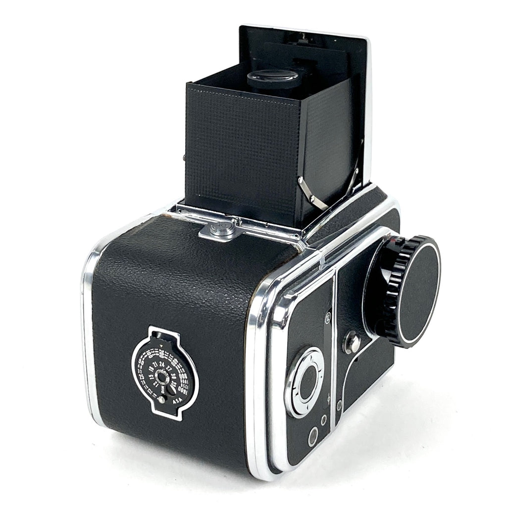 ハッセルブラッド Hasselblad 500C/M ボディ 中判カメラ 【中古】