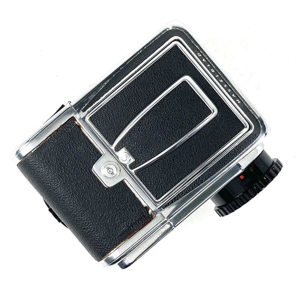 ハッセルブラッド Hasselblad 500C/M ボディ 中判カメラ 【中古】