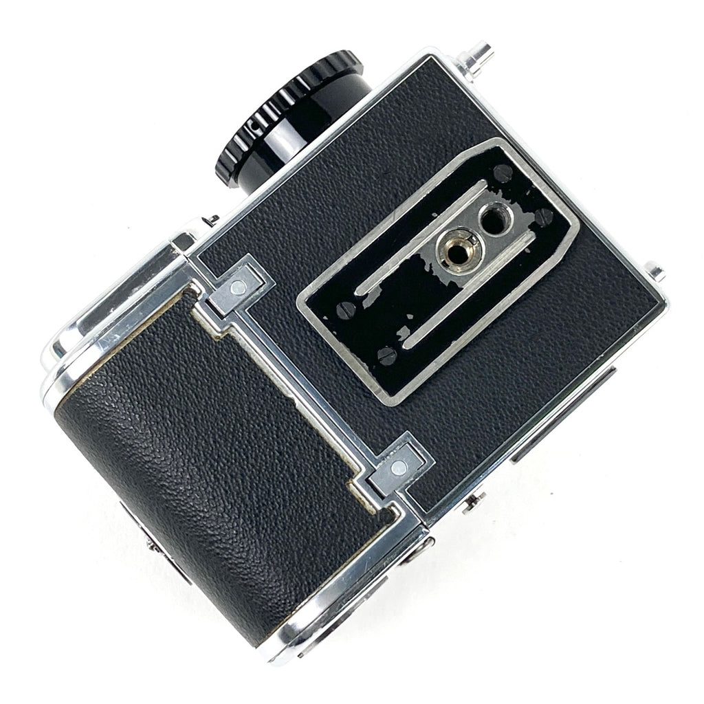 ハッセルブラッド Hasselblad 500C/M ボディ 中判カメラ 【中古】