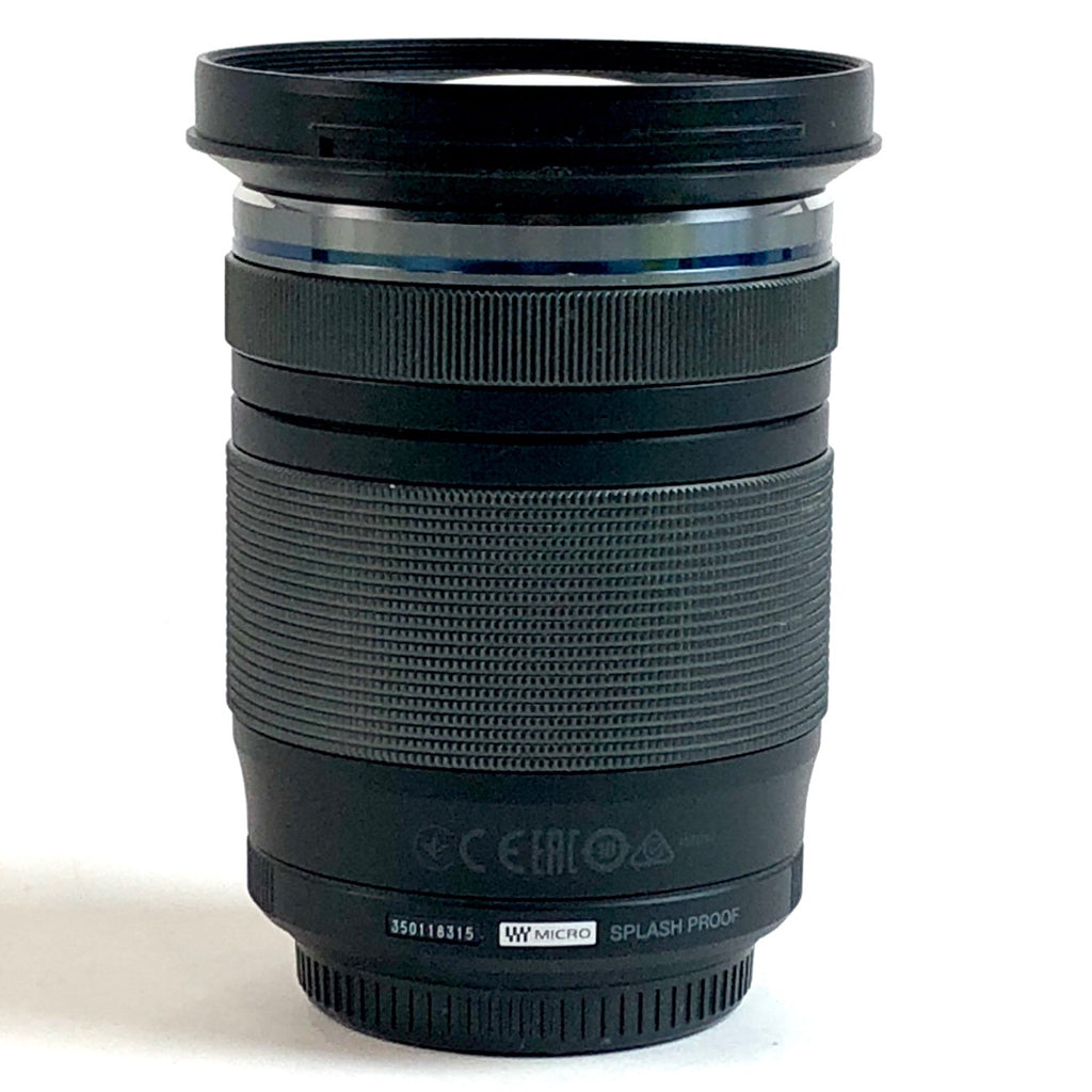 オリンパス OLYMPUS M.ZUIKO DIGITAL ED 12-200mm F3.5-6.3 一眼カメラ用レンズ（オートフォーカス） 【中古】