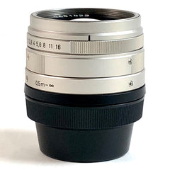 コンタックス CONTAX Planar T* 45mm F2 プラナー Gマウント レンジファインダーカメラ用レンズ 【中古】