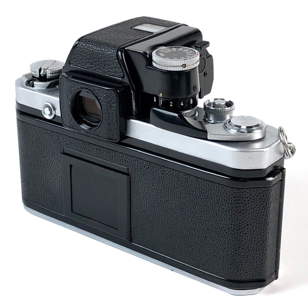 ニコン Nikon F2 フォトミック ボディ ［ジャンク品］ フィルム マニュアルフォーカス 一眼レフカメラ 【中古】