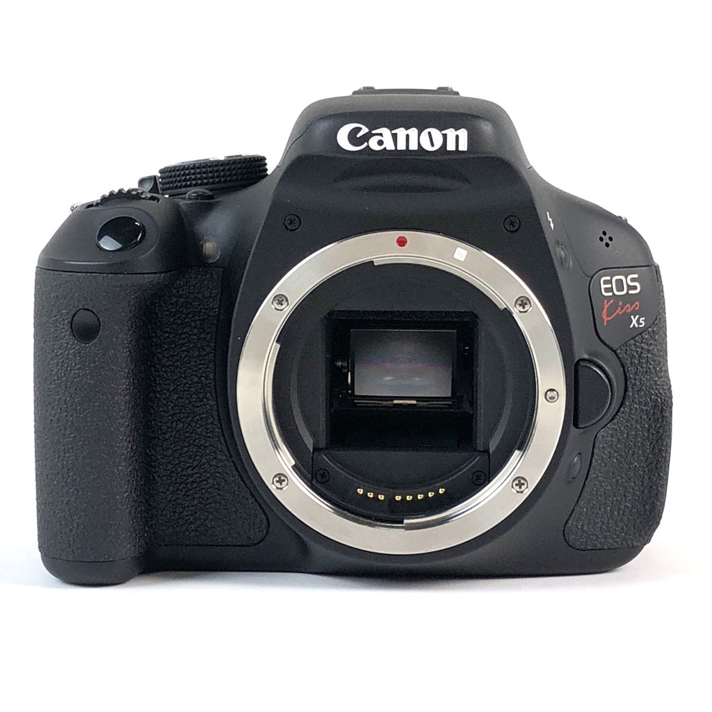 キヤノン Canon EOS Kiss X5 ボディ デジタル 一眼レフカメラ 【中古】