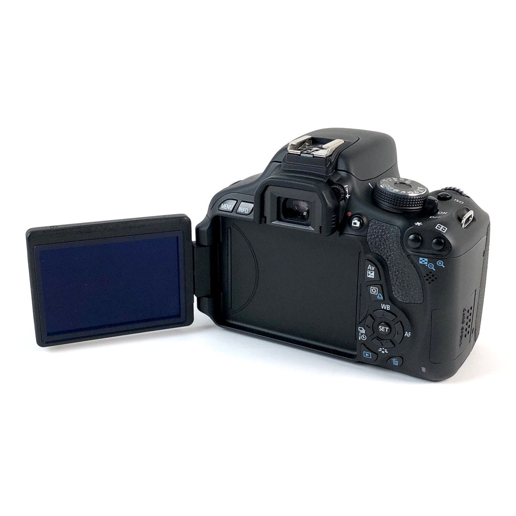 キヤノン Canon EOS Kiss X5 ボディ デジタル 一眼レフカメラ 【中古】