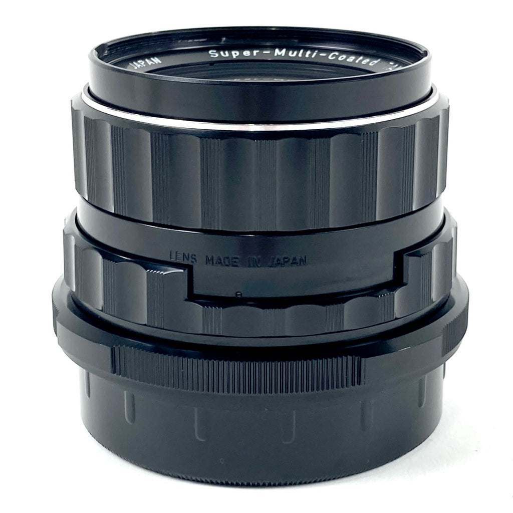 ペンタックス PENTAX TAKUMAR 6X7 105mm F2.4 67 バケペン用 中判カメラ用レンズ 【中古】