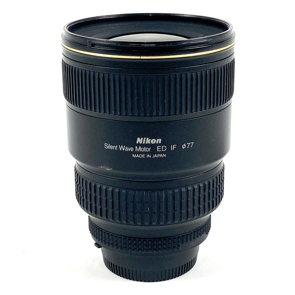 ニコン Nikon AF-S NIKKOR 17-35mm F2.8D ED ［ジャンク品］ 一眼カメラ用レンズ（オートフォーカス） 【中古】