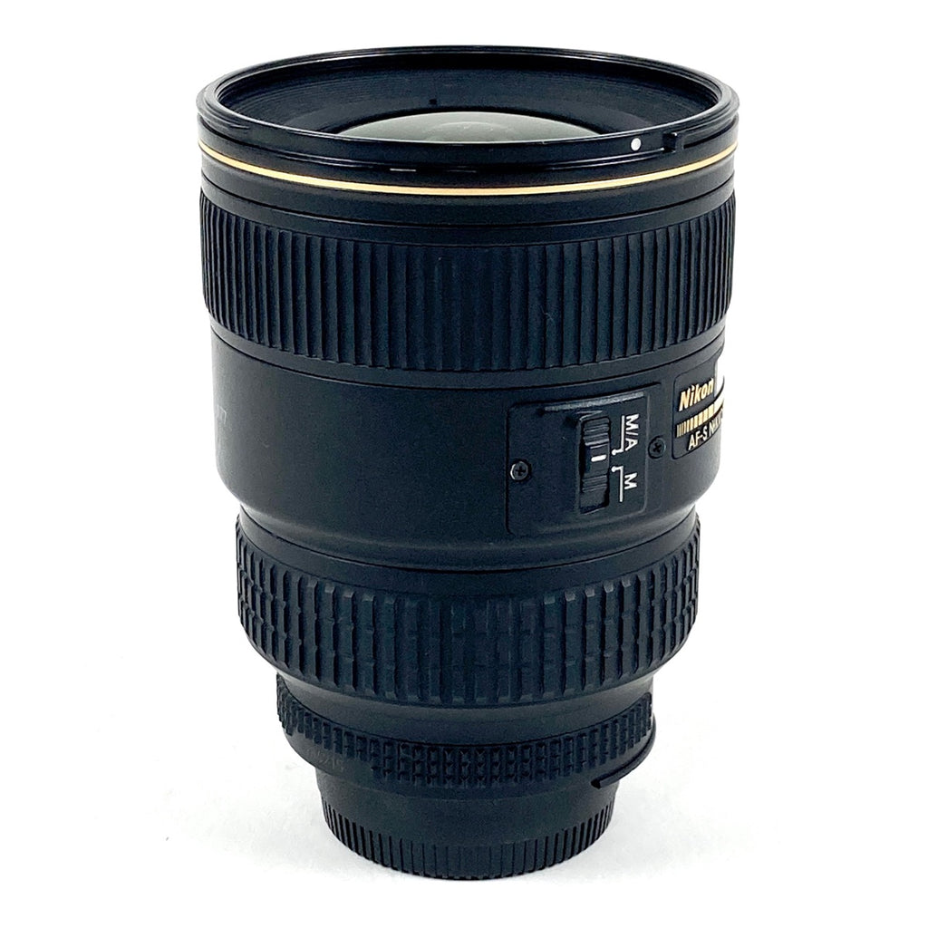 ニコン Nikon AF-S NIKKOR 17-35mm F2.8D ED ［ジャンク品］ 一眼カメラ用レンズ（オートフォーカス） 【中古】