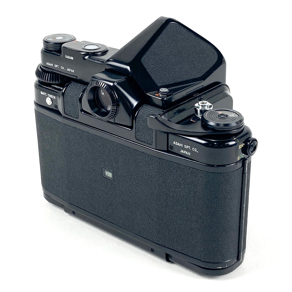 ペンタックス PENTAX 6X7 ボディ 中判カメラ 【中古】