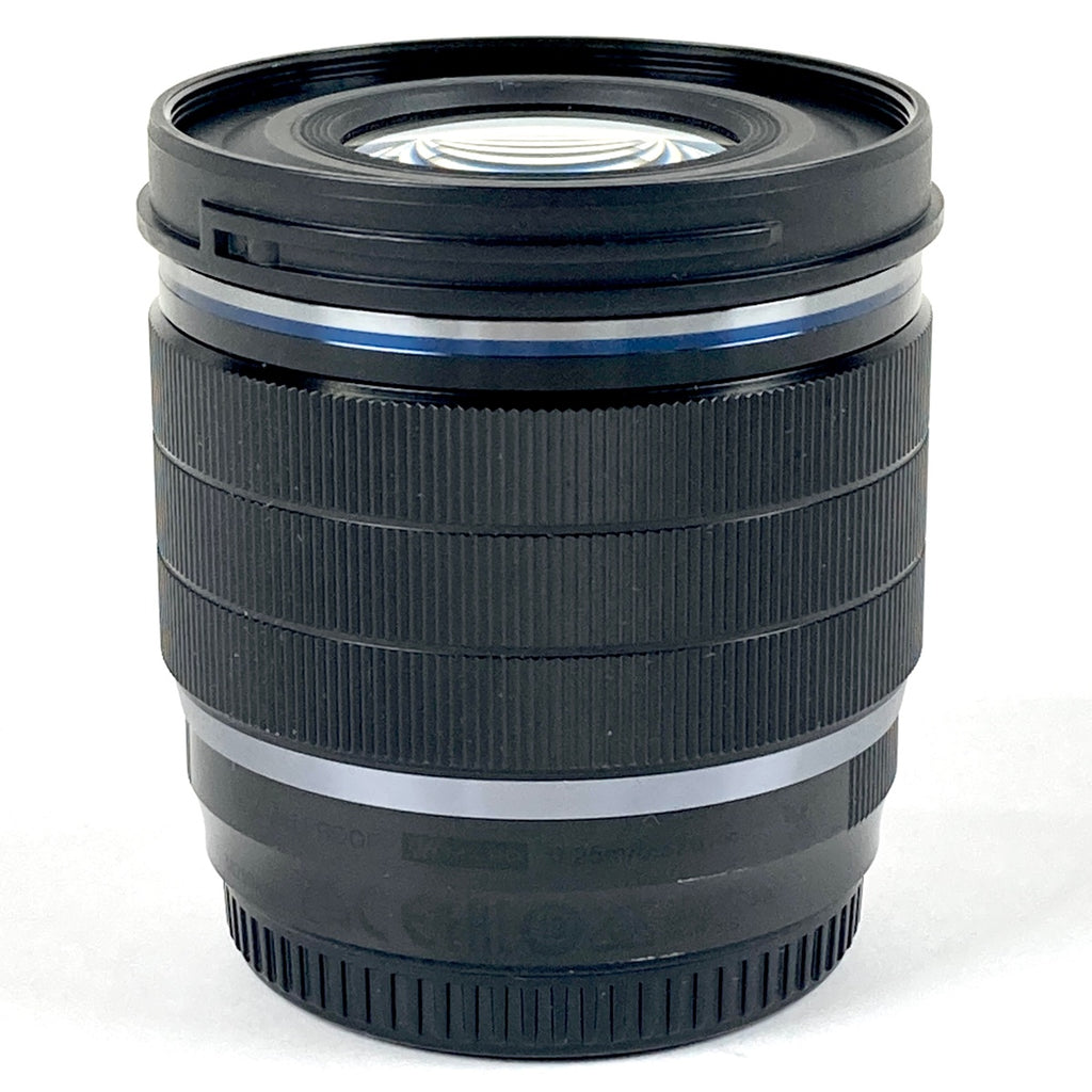 オリンパス OLYMPUS OM-SYSTEM M.ZUIKO DIGITAL 20mm F1.4 PRO 一眼カメラ用レンズ（オートフォーカス） 【中古】