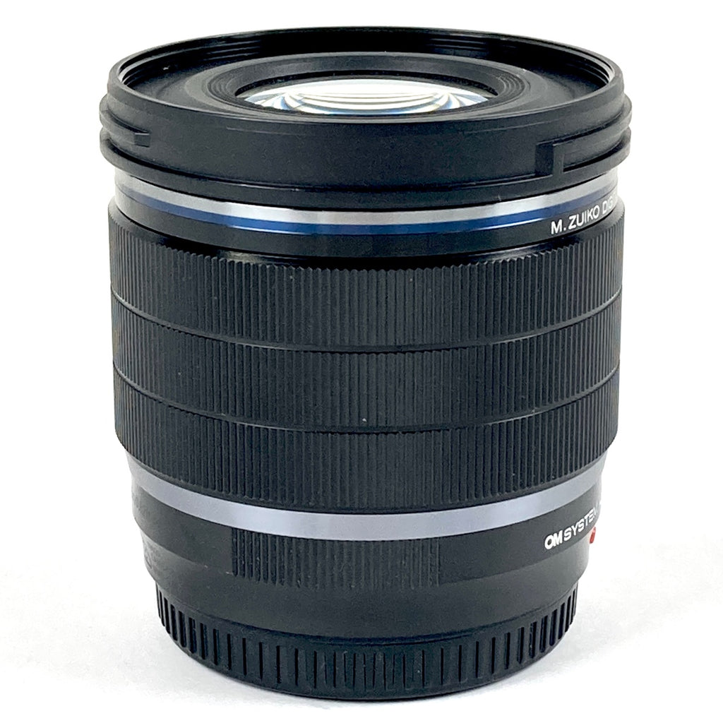 オリンパス OLYMPUS OM-SYSTEM M.ZUIKO DIGITAL 20mm F1.4 PRO 一眼カメラ用レンズ（オートフォーカス） 【中古】