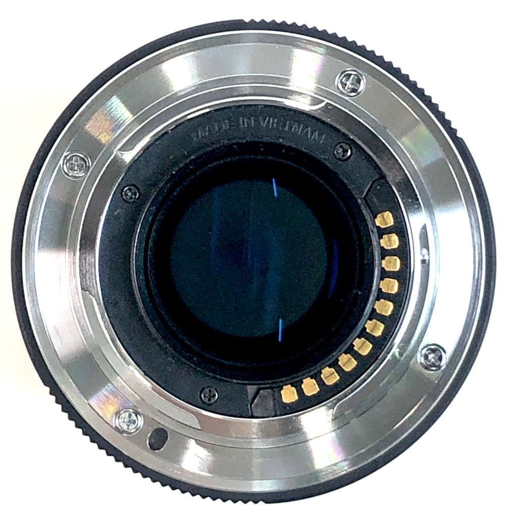 オリンパス OLYMPUS M.ZUIKO DIGITAL ED 30mm F3.5 MACRO 一眼カメラ用レンズ（オートフォーカス） 【中古】