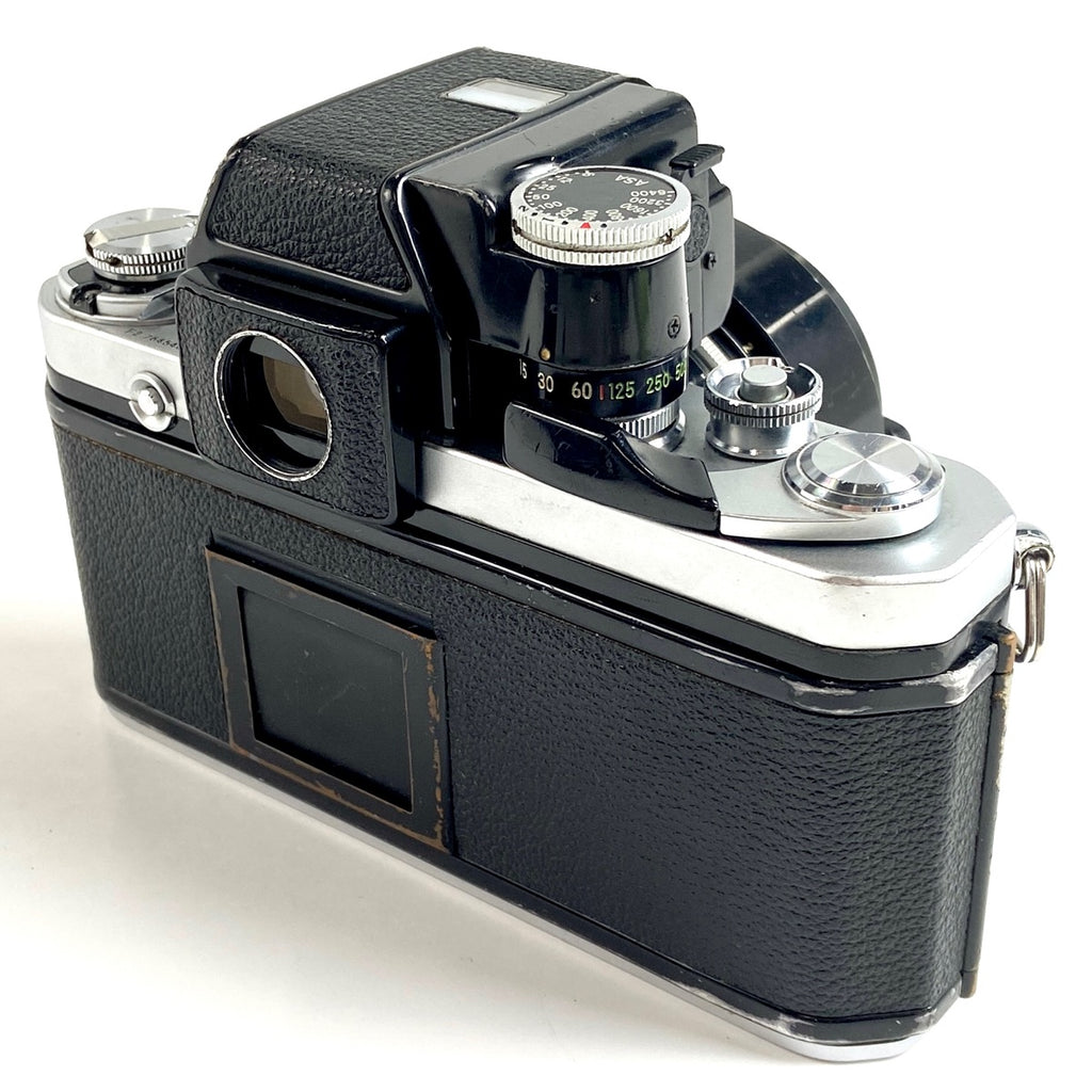 バイセル公式】ニコン Nikon F2 フォトミック + Ai NIKKOR 50mm F1.4 ［ジャンク品］ フィルム マニュアルフォーカス 一眼 レフカメラ 【中古】 - バイセルブランシェ