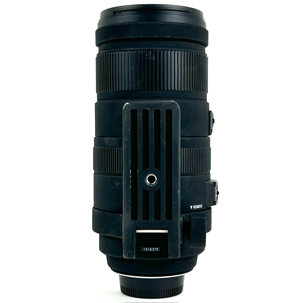 ニコン Nikon D500 + APO 120-400mm F4.5-5.6 DG OS HSM (ニコンF用) デジタル 一眼レフカメラ 【中古】