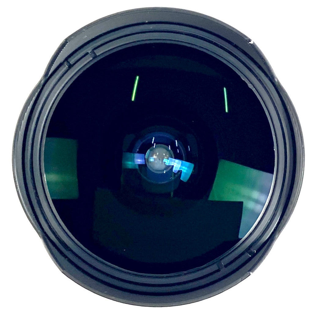 ニコン Nikon AF Fisheye-NIKKOR 16mm F2.8D 一眼カメラ用レンズ（オートフォーカス） 【中古】