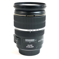 キヤノン Canon EF-S 17-55mm F2.8 IS USM［ジャンク品］ 一眼カメラ用レンズ（オートフォーカス） 【中古】