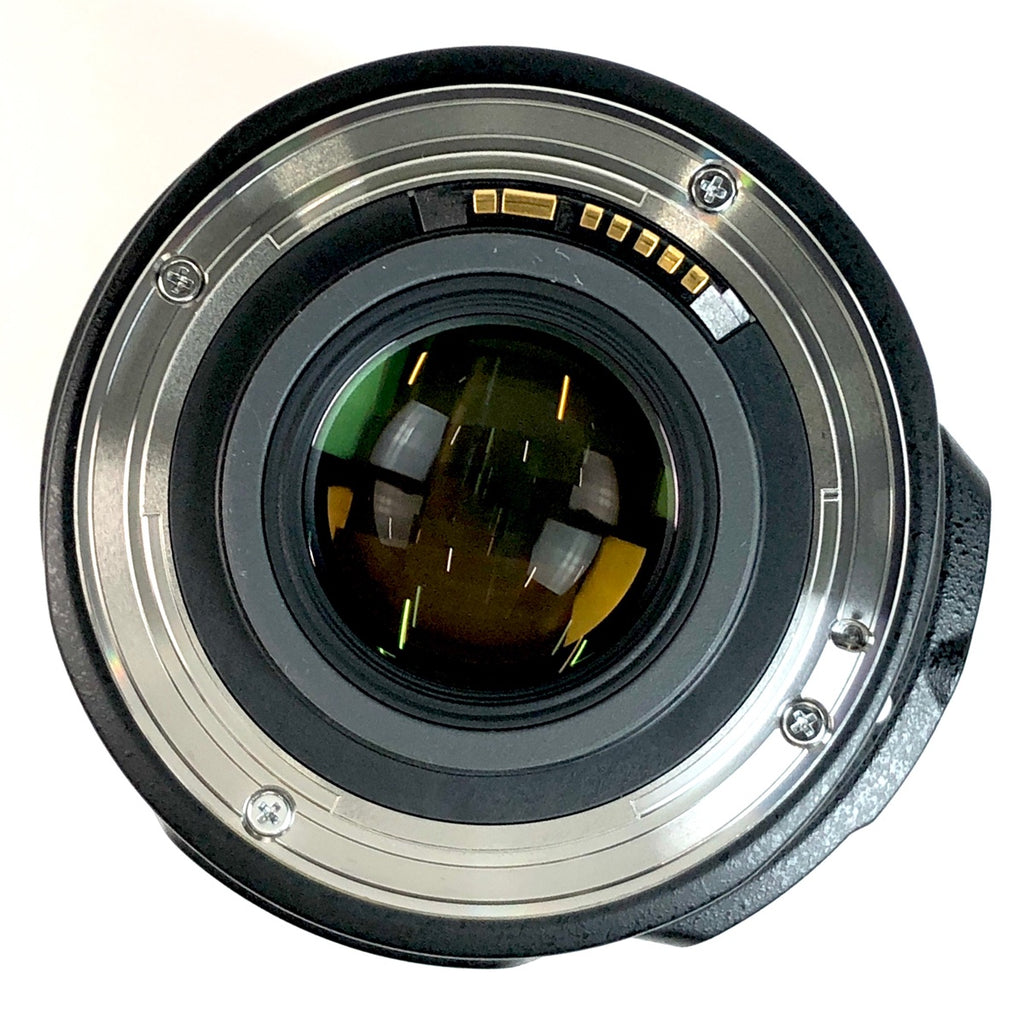 キヤノン Canon EF-S 17-55mm F2.8 IS USM［ジャンク品］ 一眼カメラ用レンズ（オートフォーカス） 【中古】