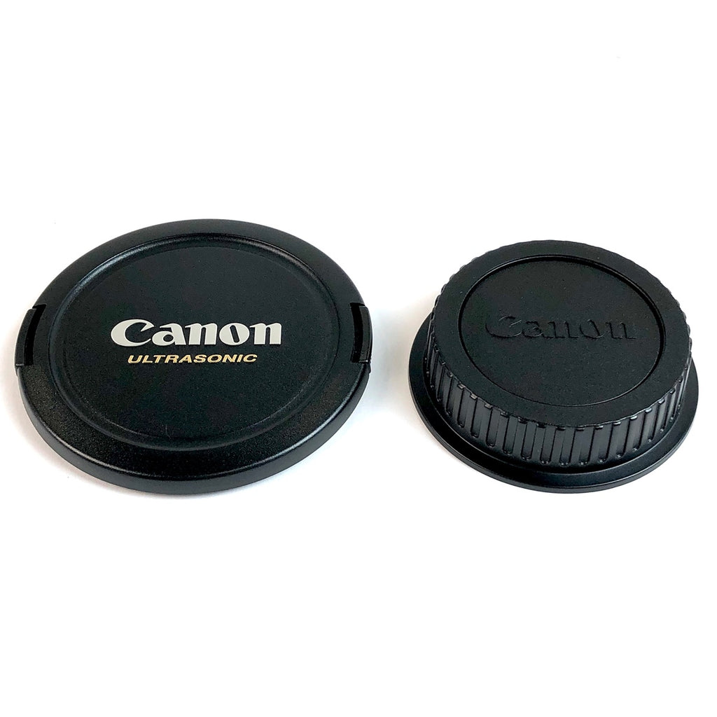 キヤノン Canon EF-S 17-55mm F2.8 IS USM［ジャンク品］ 一眼カメラ用レンズ（オートフォーカス） 【中古】