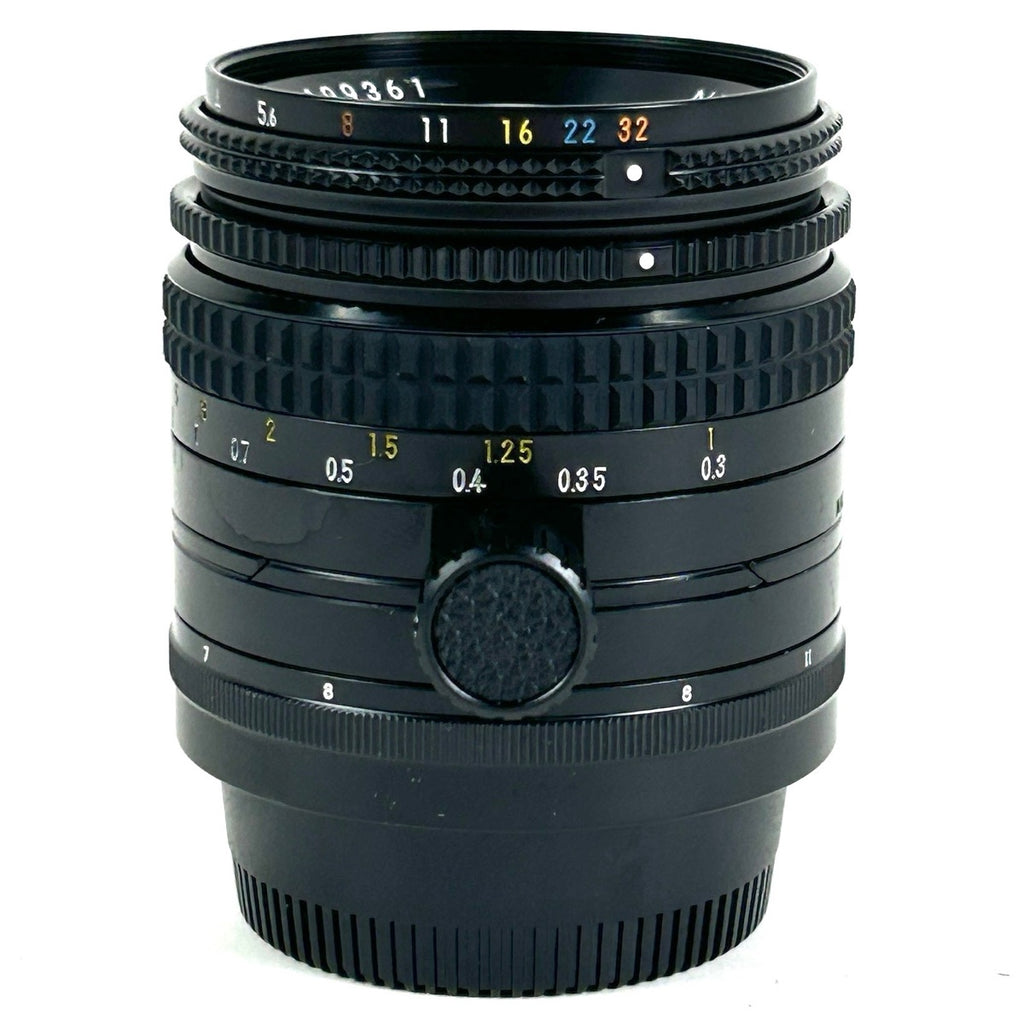 ニコン Nikon PC NIKKOR 35mm F2.8 一眼カメラ用レンズ（マニュアルフォーカス） 【中古】