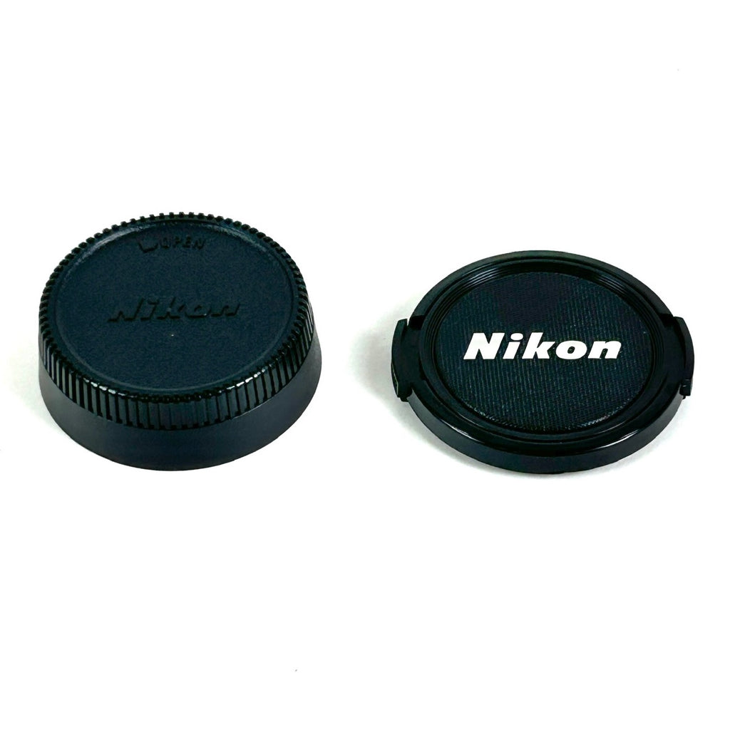 ニコン Nikon PC NIKKOR 35mm F2.8 一眼カメラ用レンズ（マニュアルフォーカス） 【中古】