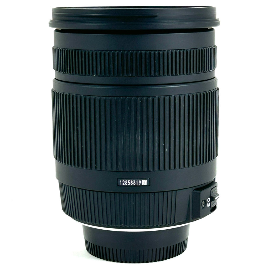 ニコン Nikon D300S +18-250mm F3.5-6.3 DC OS HSM (ニコンF用) デジタル 一眼レフカメラ 【中古】