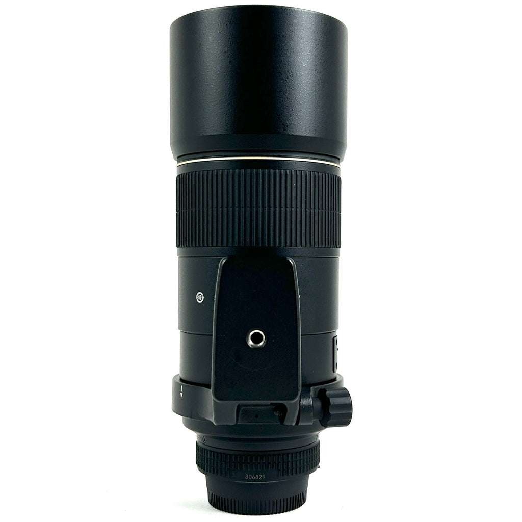 ニコン Nikon AF-S NIKKOR 300mm F4D ED ブラック［ジャンク品］ 一眼カメラ用レンズ（オートフォーカス） 【中古】