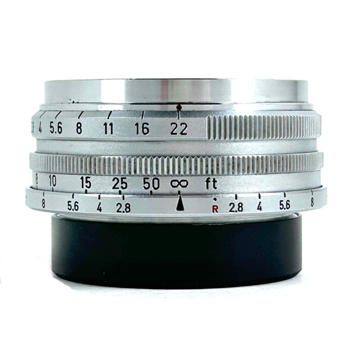 【バイセル公式】キヤノン Canon 28mm F2.8 Lマウント L39 レンジファインダーカメラ用レンズ 【中古】 - バイセルブランシェ