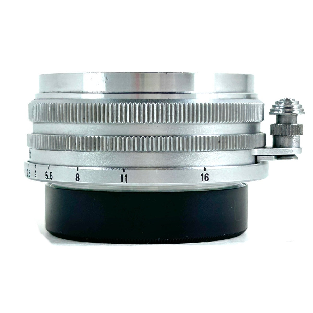 バイセル公式】キヤノン Canon 28mm F2.8 Lマウント L39 レンジファインダーカメラ用レンズ 【中古】 - バイセルブランシェ