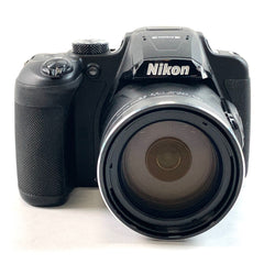 ニコン Nikon COOLPIX B700 ブラック コンパクトデジタルカメラ 【中古】