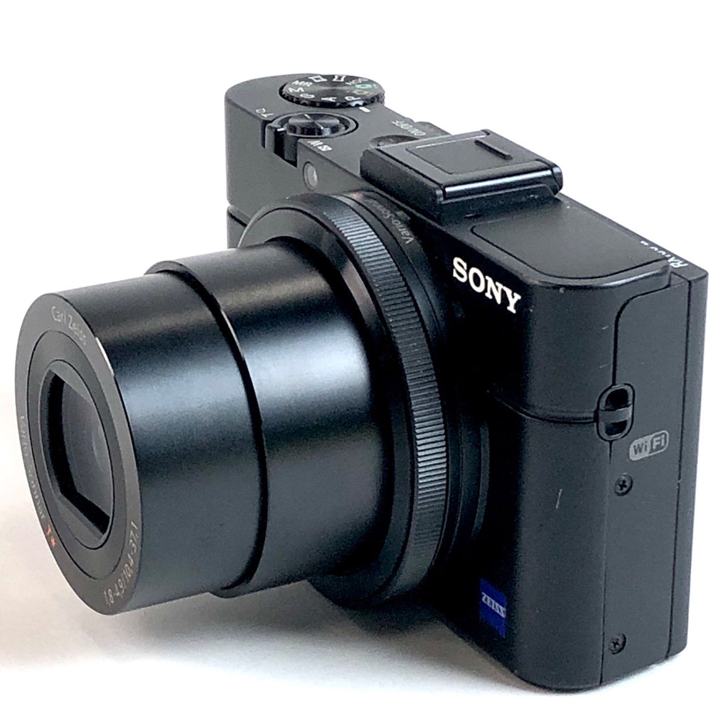 ソニー SONY DSC-RX100M2 RX100II コンパクトデジタルカメラ 【中古】