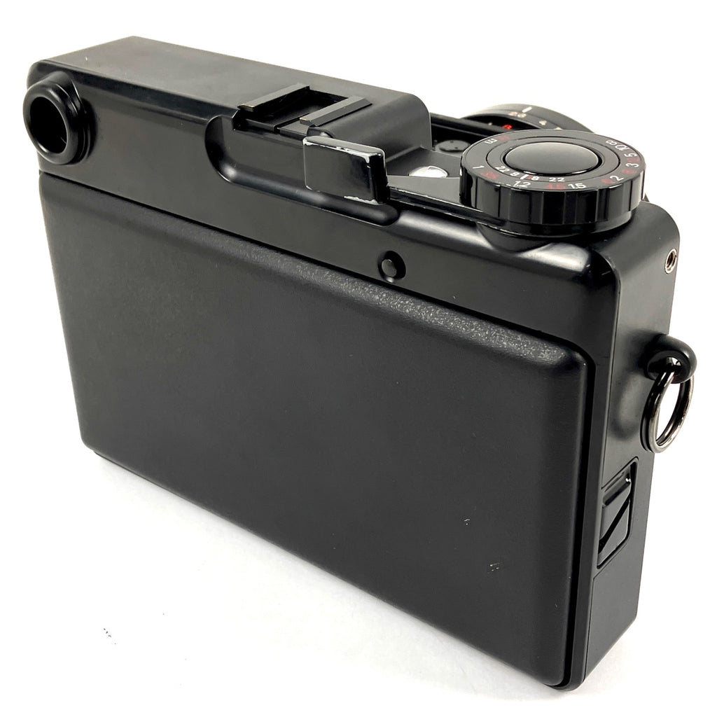 プラウベル PLAUBEL makina 67 中判カメラ 【中古】