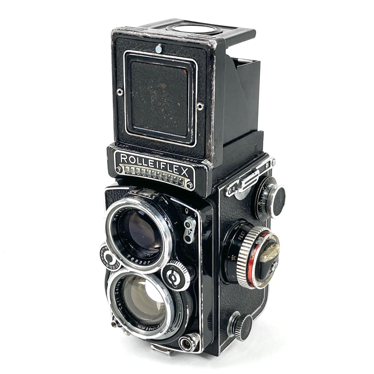 バイセル公式】【在庫一掃】 ローライ ROLLEI ローライ