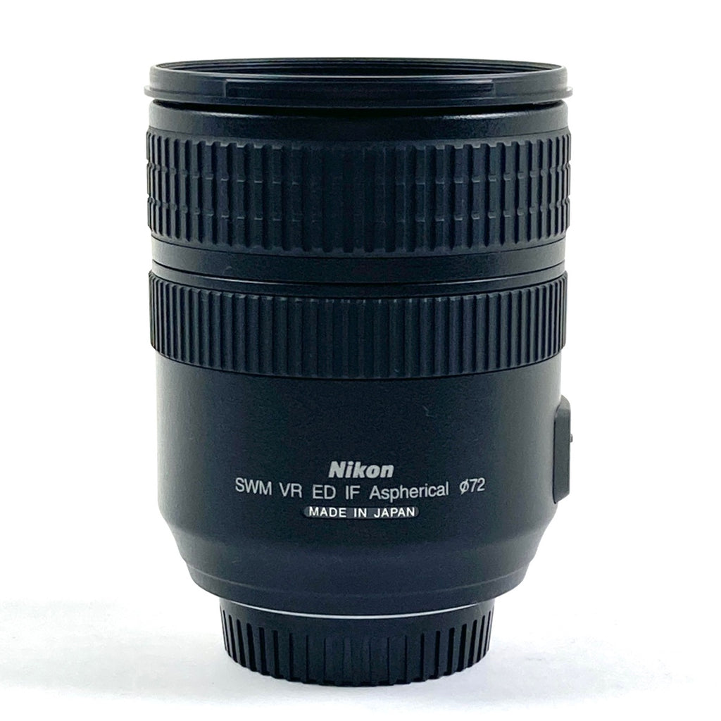 ニコン Nikon AF-S NIKKOR 24-120mm F3.5-5.6G ED VR 一眼カメラ用レンズ（オートフォーカス） 【中古】