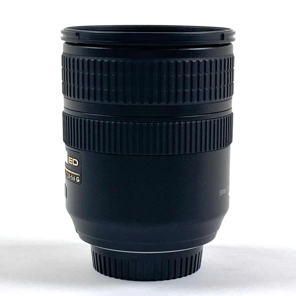 ニコン Nikon AF-S NIKKOR 24-120mm F3.5-5.6G ED VR 一眼カメラ用レンズ（オートフォーカス） 【中古】