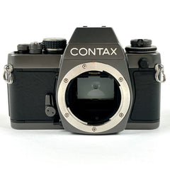 コンタックス CONTAX S2b ボディ フィルム マニュアルフォーカス 一眼レフカメラ 【中古】