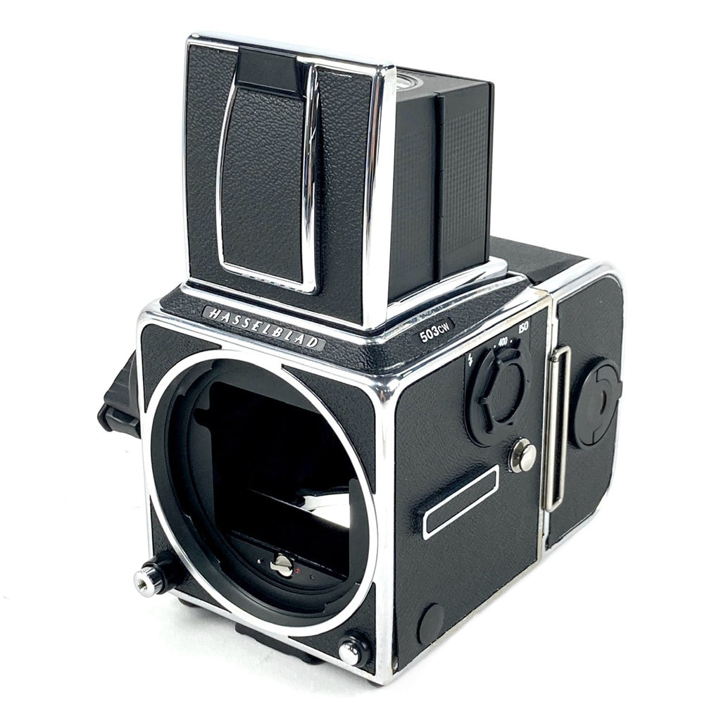 ハッセルブラッド Hasselblad 503CW ボディ 中判カメラ 【中古】