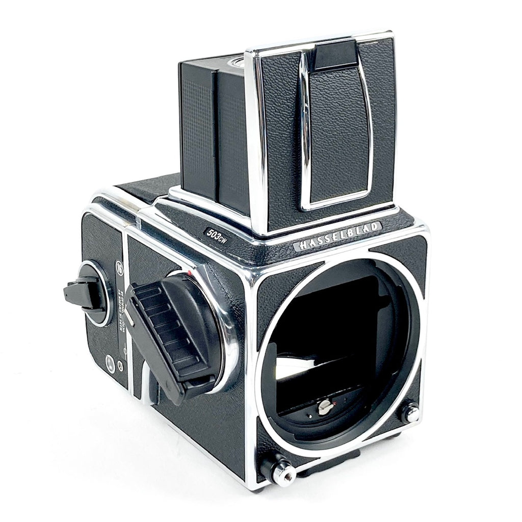 ハッセルブラッド Hasselblad 503CW ボディ 中判カメラ 【中古】