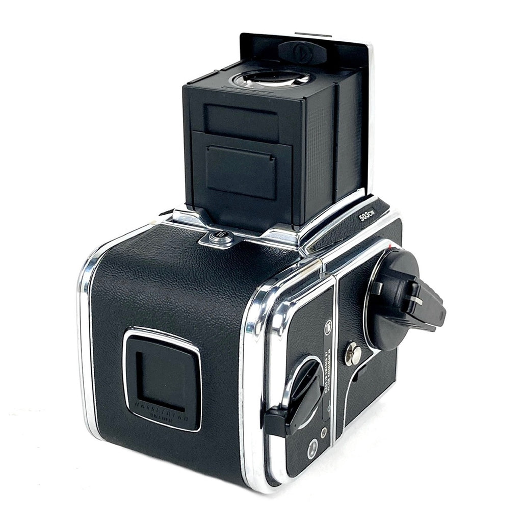 ハッセルブラッド Hasselblad 503CW ボディ 中判カメラ 【中古】