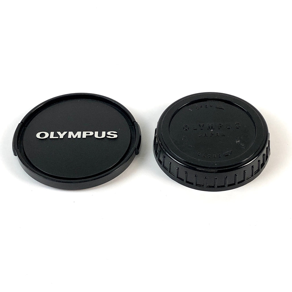 オリンパス OLYMPUS G.Zuiko Auto-T 60mm F1.5 PEN用 一眼カメラ用レンズ（マニュアルフォーカス） 【中古】