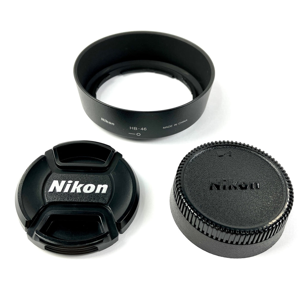 ニコン Nikon AF-S DX NIKKOR 35mm F1.8G 一眼カメラ用レンズ（オートフォーカス） 【中古】