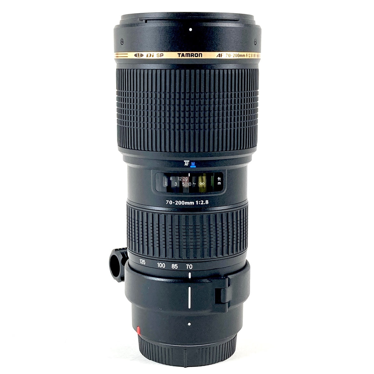 バイセル公式】タムロン TAMRON SP 70-200mm F2.8 Di LD MACRO バイセル公式】タムロン TAMRON SP 70-200mm F2.8 Di LD MACRO