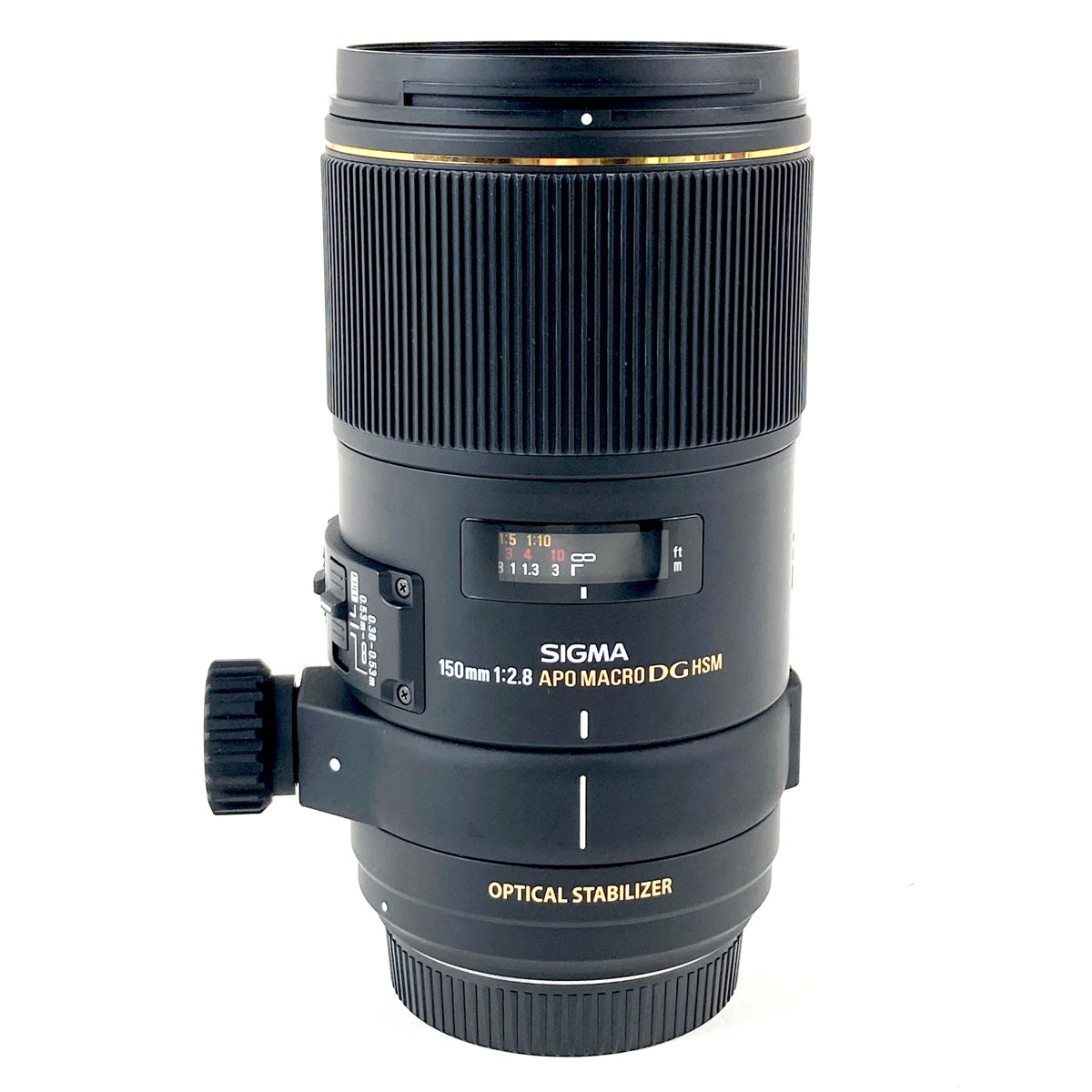 バイセル公式】シグマ SIGMA APO MACRO 150mm F2.8 EX DG OS HSM バイセル公式】シグマ SIGMA APO MACRO 150mm F2.8 EX DG OS HSM