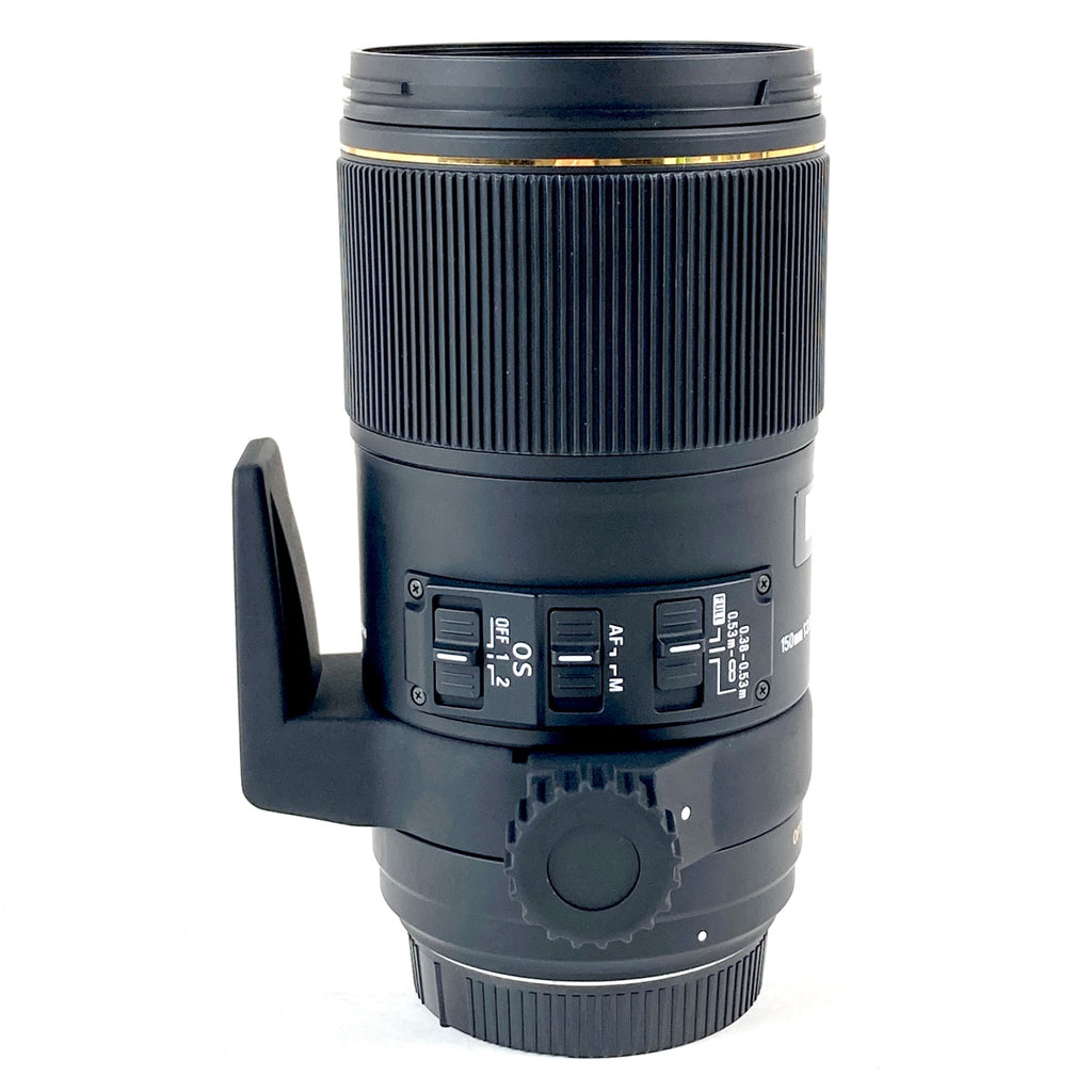 バイセル公式】シグマ SIGMA APO MACRO 150mm F2.8 EX DG OS HSM バイセル公式】シグマ SIGMA APO MACRO 150mm F2.8 EX DG OS HSM