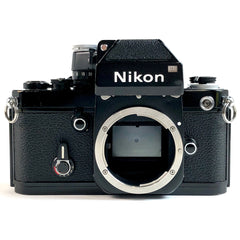 ニコン Nikon F2 フォトミック ボディ フィルム マニュアルフォーカス 一眼レフカメラ 【中古】