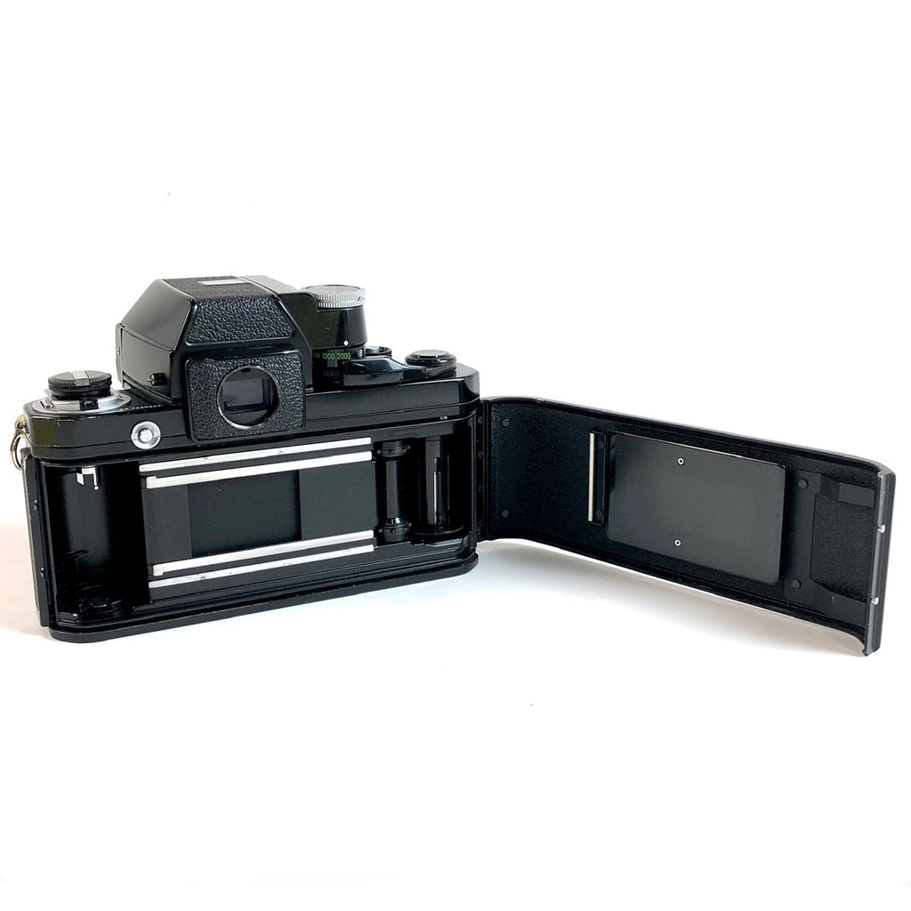 ニコン Nikon F2 フォトミック ボディ フィルム マニュアルフォーカス 一眼レフカメラ 【中古】