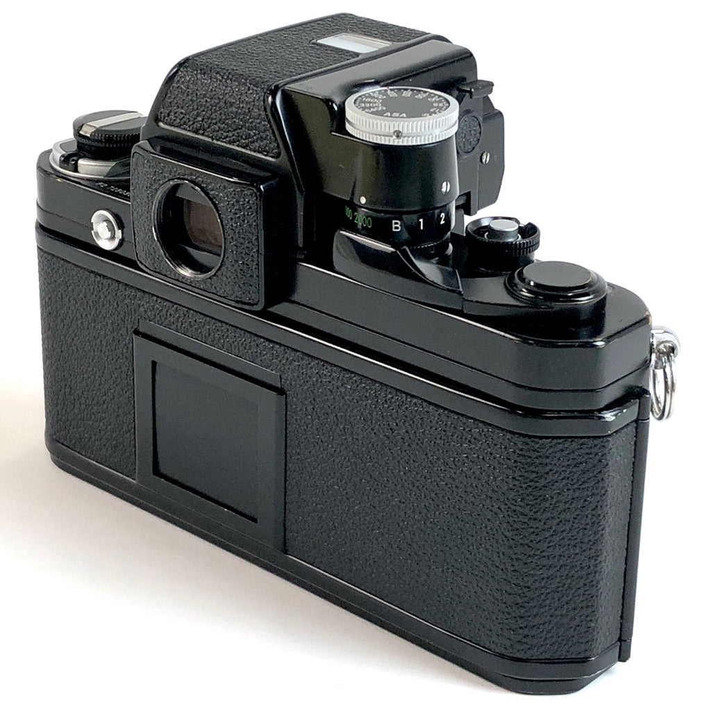 ニコン Nikon F2 フォトミック ボディ フィルム マニュアルフォーカス 一眼レフカメラ 【中古】