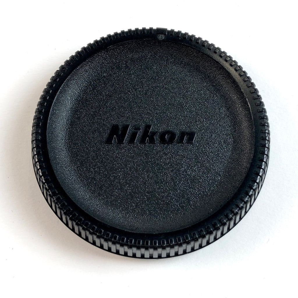 ニコン Nikon F2 フォトミック ボディ フィルム マニュアルフォーカス 一眼レフカメラ 【中古】