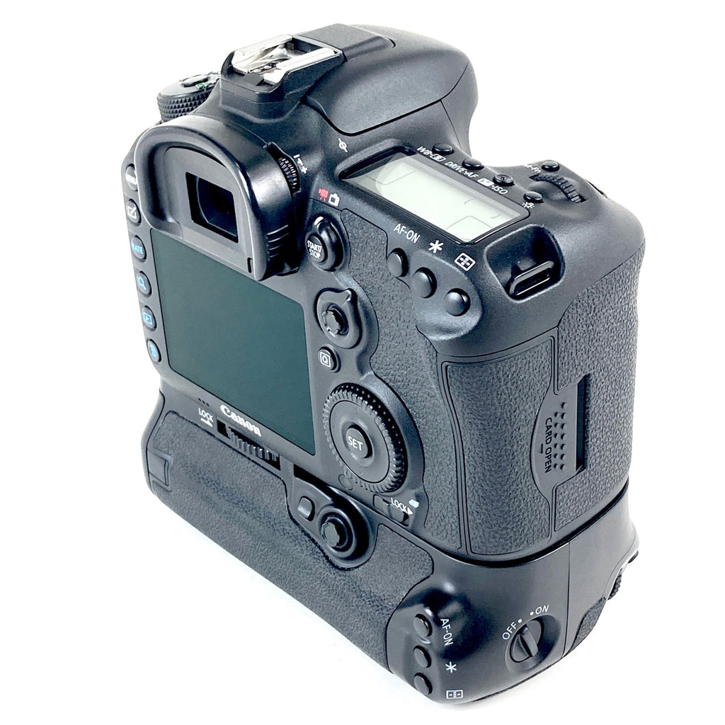 キヤノン Canon EOS 7D Mark II ボディ デジタル 一眼レフカメラ 【中古】