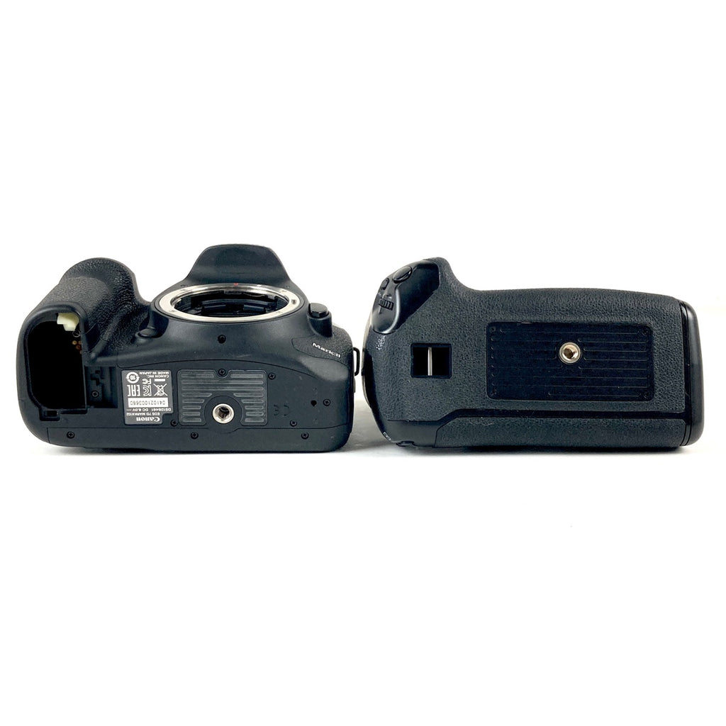 キヤノン Canon EOS 7D Mark II ボディ デジタル 一眼レフカメラ 【中古】