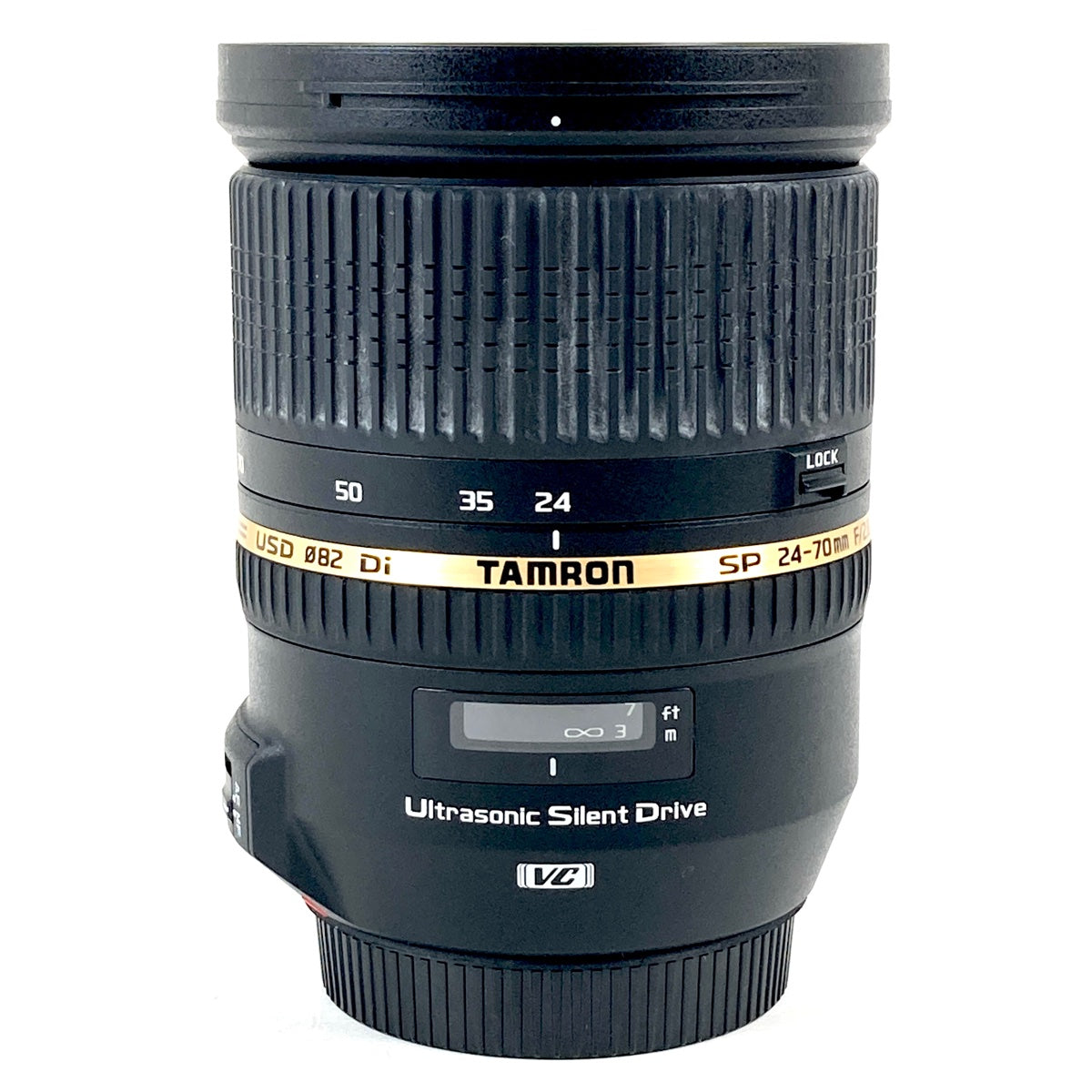 バイセル公式】タムロン TAMRON SP 24-70mm F2.8 Di VC USD A007 バイセル公式】タムロン TAMRON SP 24-70mm F2.8 Di VC USD A007