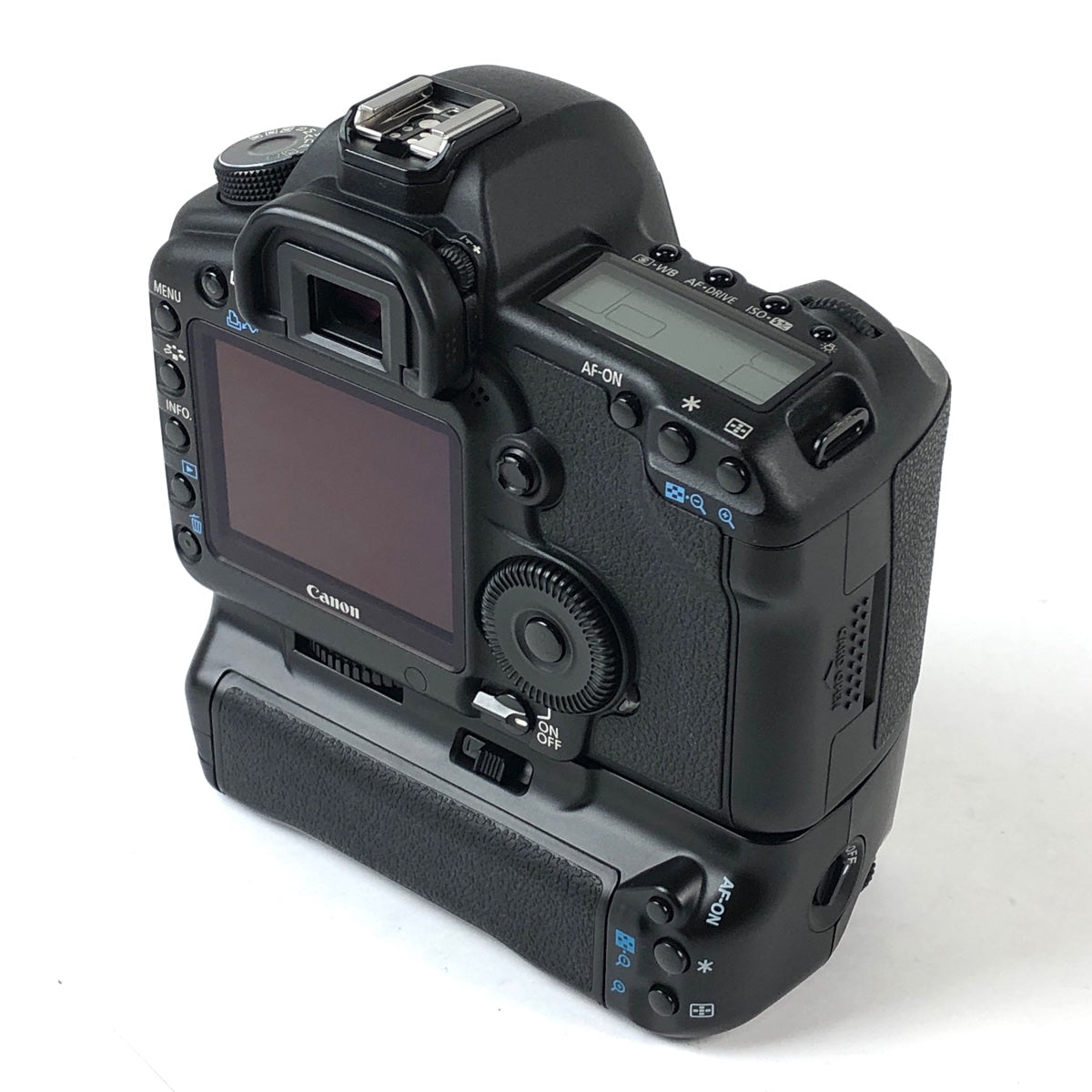 バイセル公式】キヤノン Canon EOS 5D Mark II ボディ デジタル